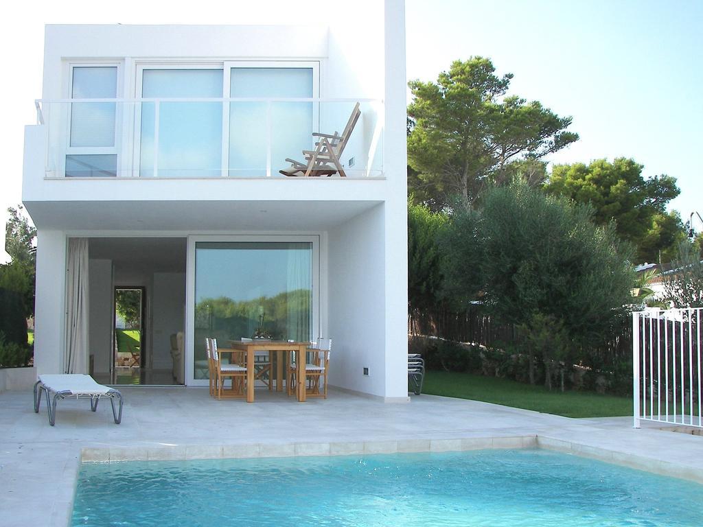 קאלה אן בלאנס Villa Terra חדר תמונה
