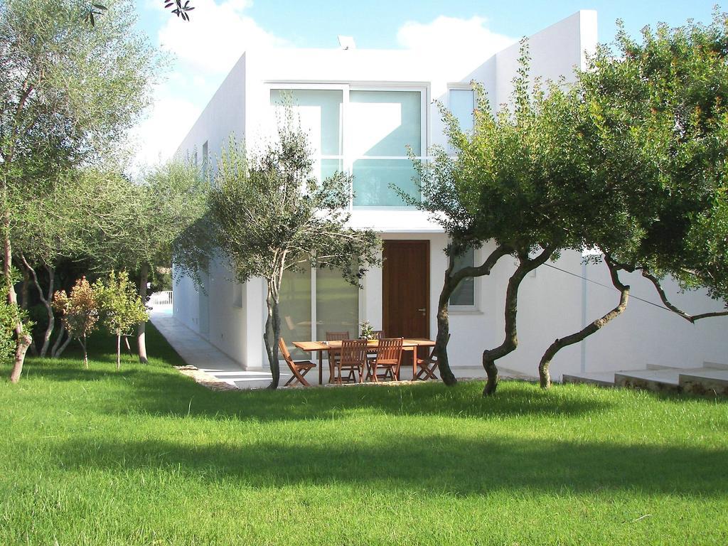 קאלה אן בלאנס Villa Terra חדר תמונה