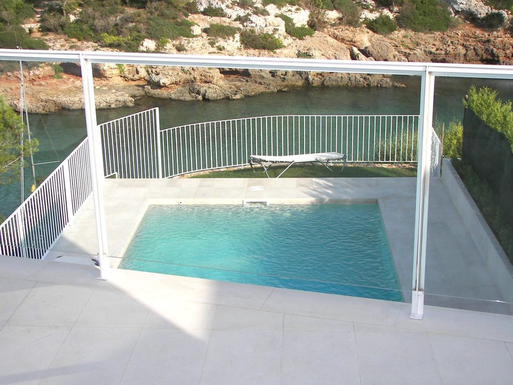 קאלה אן בלאנס Villa Terra חדר תמונה