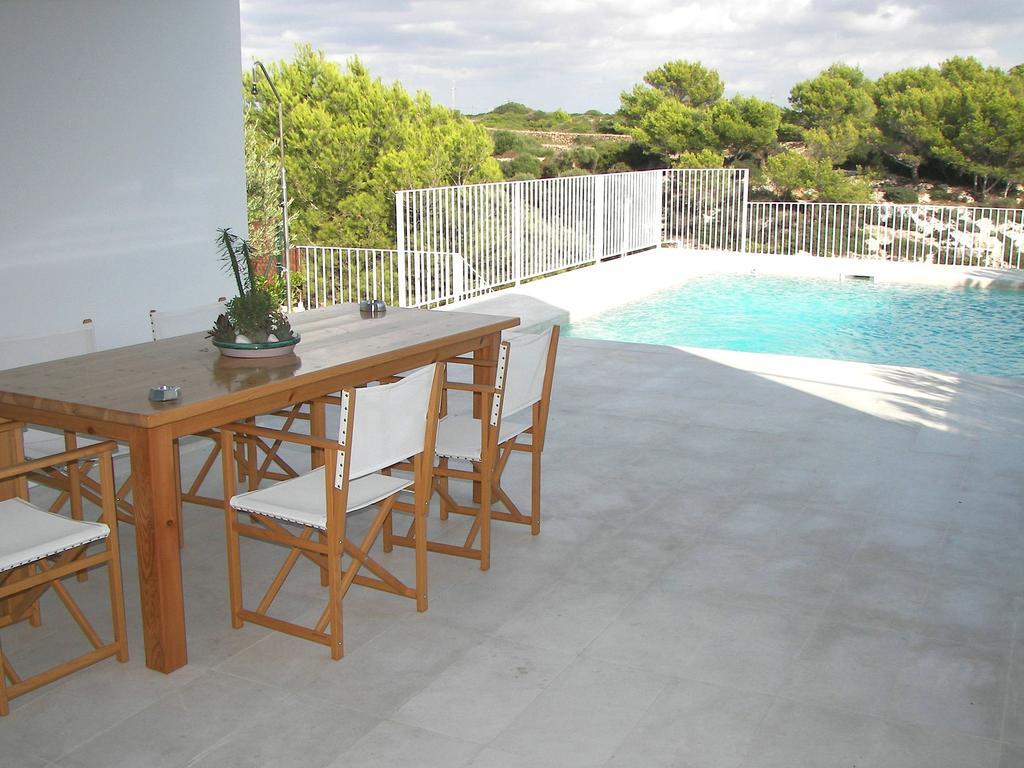 קאלה אן בלאנס Villa Terra חדר תמונה