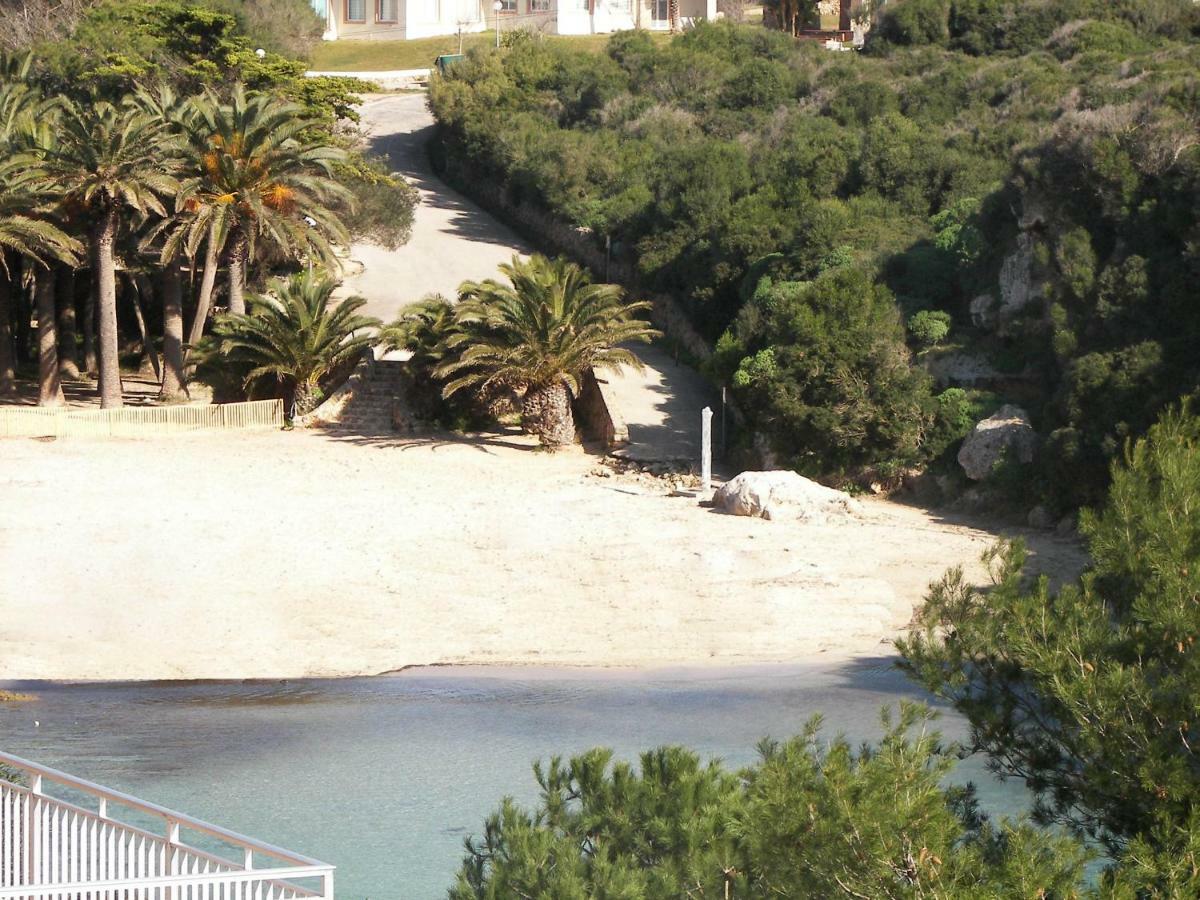 קאלה אן בלאנס Villa Terra מראה חיצוני תמונה