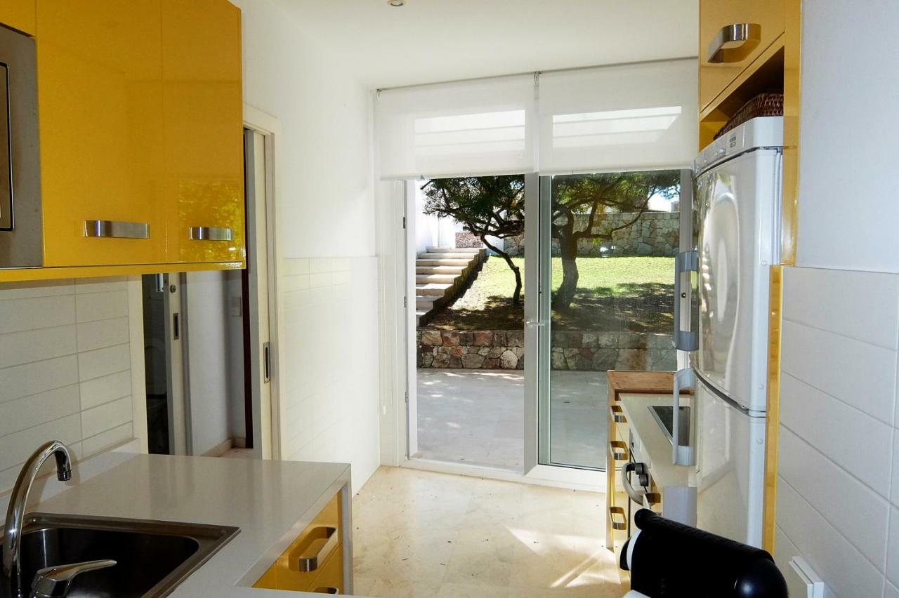 קאלה אן בלאנס Villa Terra מראה חיצוני תמונה